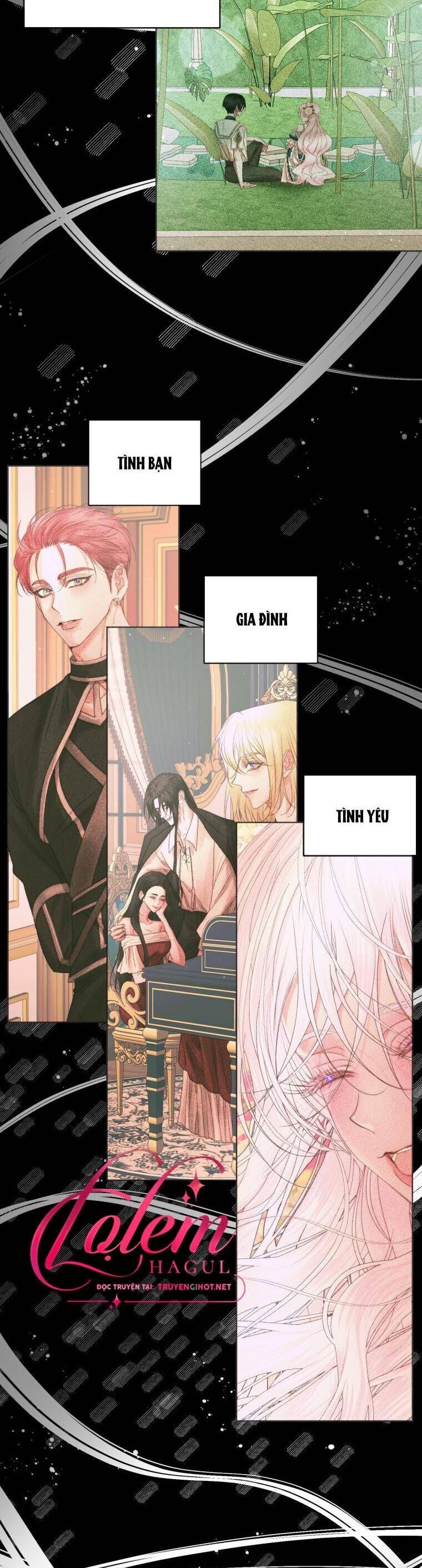 đọc truyện Trở Thành Gia Đình Của Kẻ Phản Diện Chương 71 ảnh 7 tại Thiên Thai Truyện