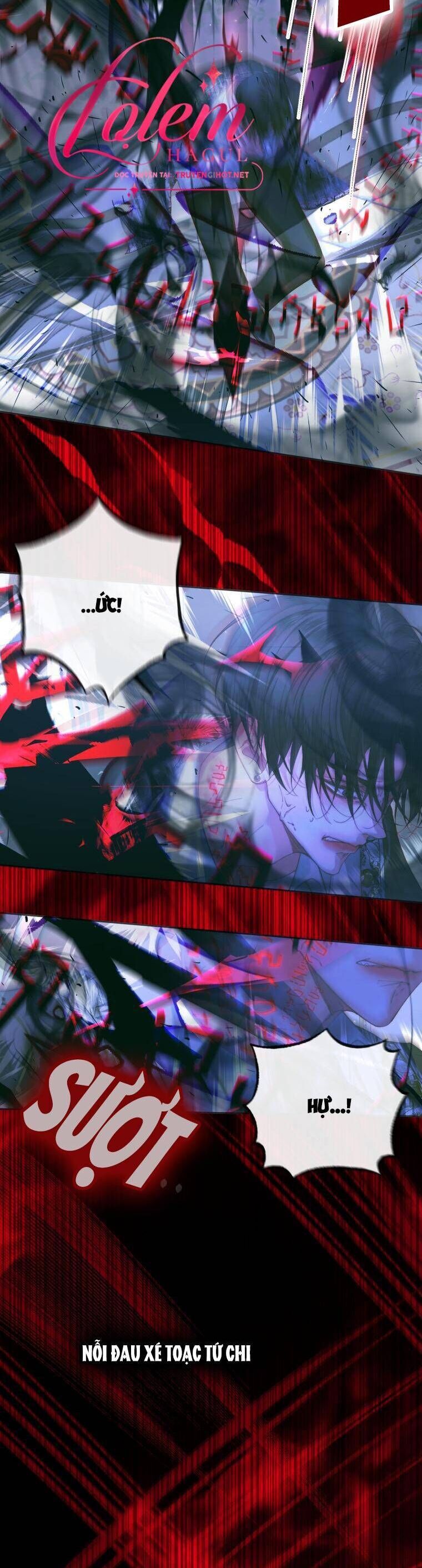 đọc truyện Trở Thành Gia Đình Của Kẻ Phản Diện Chương 71 ảnh 10 tại Thiên Thai Truyện