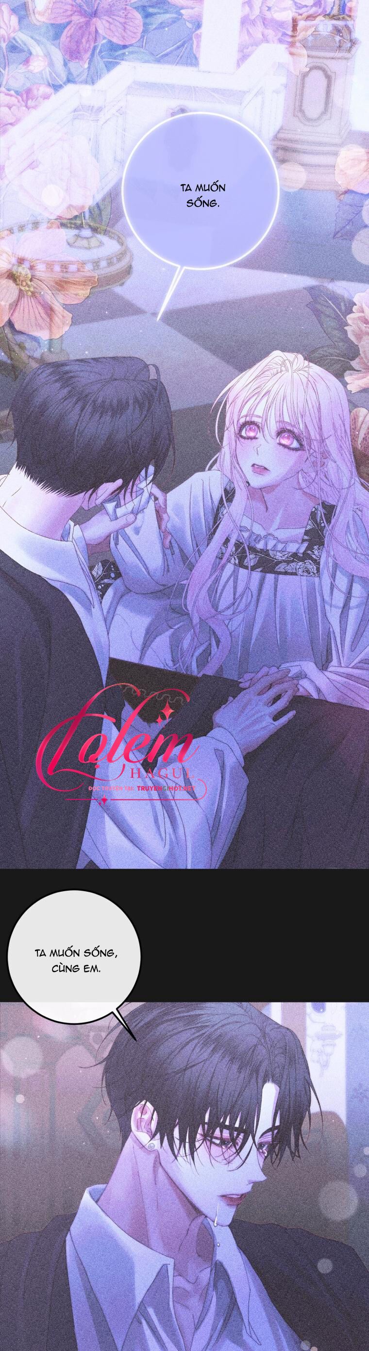 đọc truyện Trở Thành Gia Đình Của Kẻ Phản Diện Chương 72 ảnh 3 tại Thiên Thai Truyện