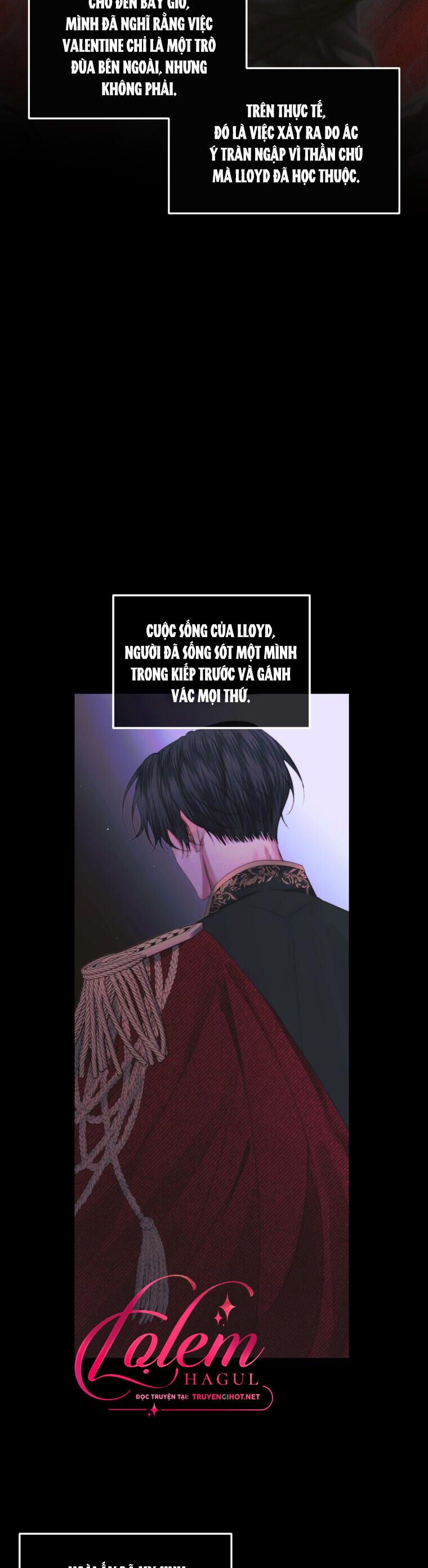 đọc truyện Trở Thành Gia Đình Của Kẻ Phản Diện Chương 72 ảnh 15 tại Thiên Thai Truyện