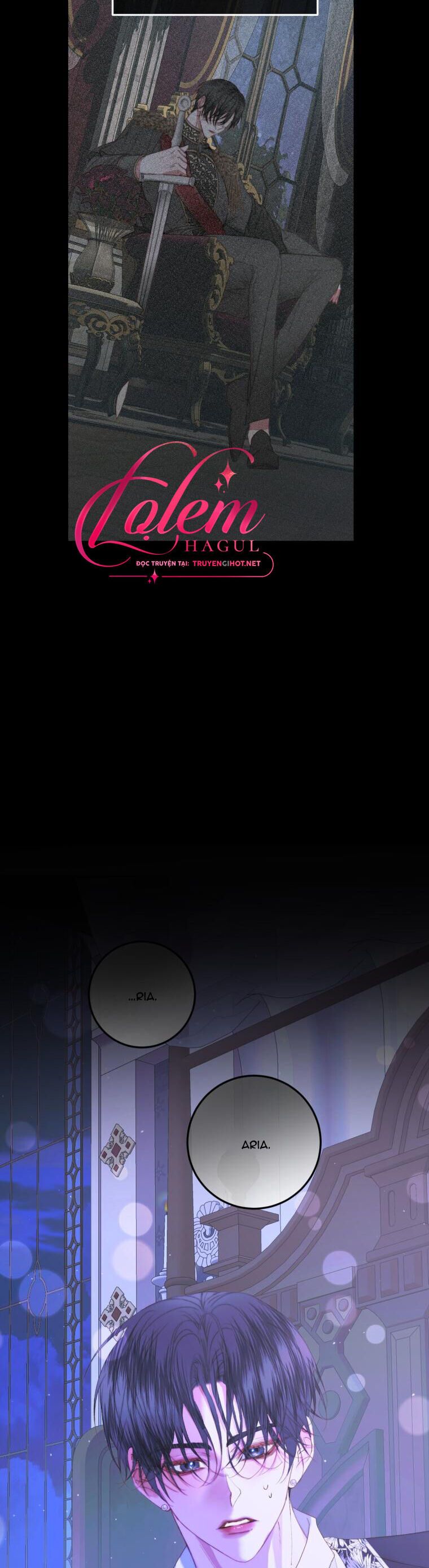 đọc truyện Trở Thành Gia Đình Của Kẻ Phản Diện Chương 72 ảnh 17 tại Thiên Thai Truyện