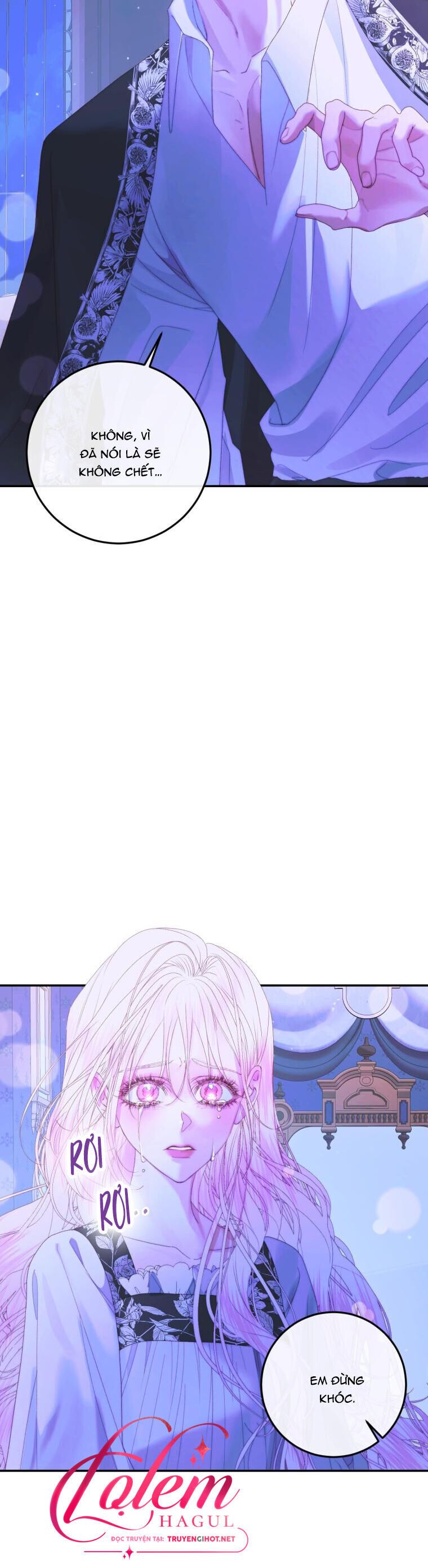 đọc truyện Trở Thành Gia Đình Của Kẻ Phản Diện Chương 72 ảnh 18 tại Thiên Thai Truyện