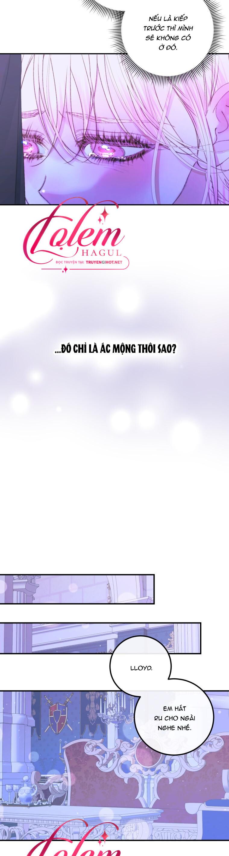 đọc truyện Trở Thành Gia Đình Của Kẻ Phản Diện Chương 72 ảnh 23 tại Thiên Thai Truyện