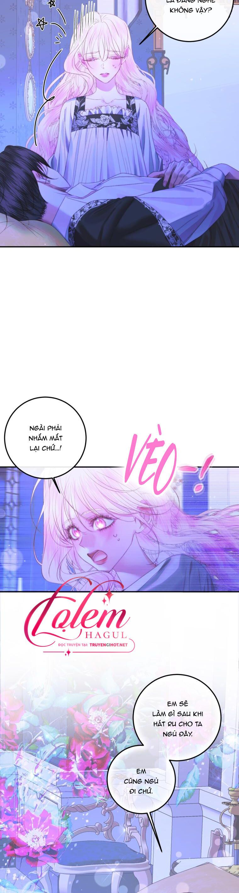 đọc truyện Trở Thành Gia Đình Của Kẻ Phản Diện Chương 72 ảnh 27 tại Thiên Thai Truyện