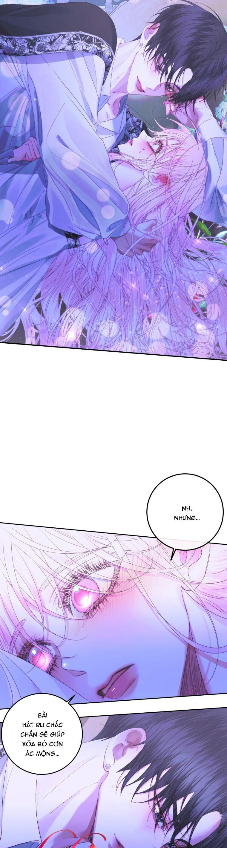 đọc truyện Trở Thành Gia Đình Của Kẻ Phản Diện Chương 72 ảnh 28 tại Thiên Thai Truyện