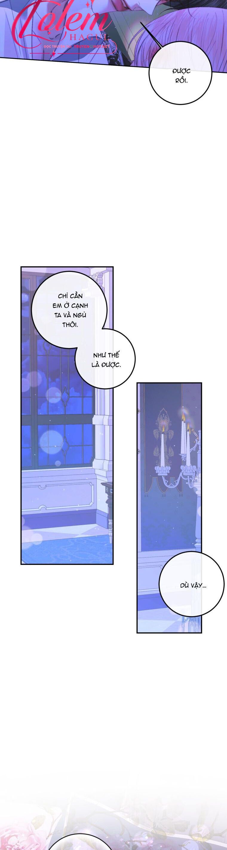 đọc truyện Trở Thành Gia Đình Của Kẻ Phản Diện Chương 72 ảnh 29 tại Thiên Thai Truyện