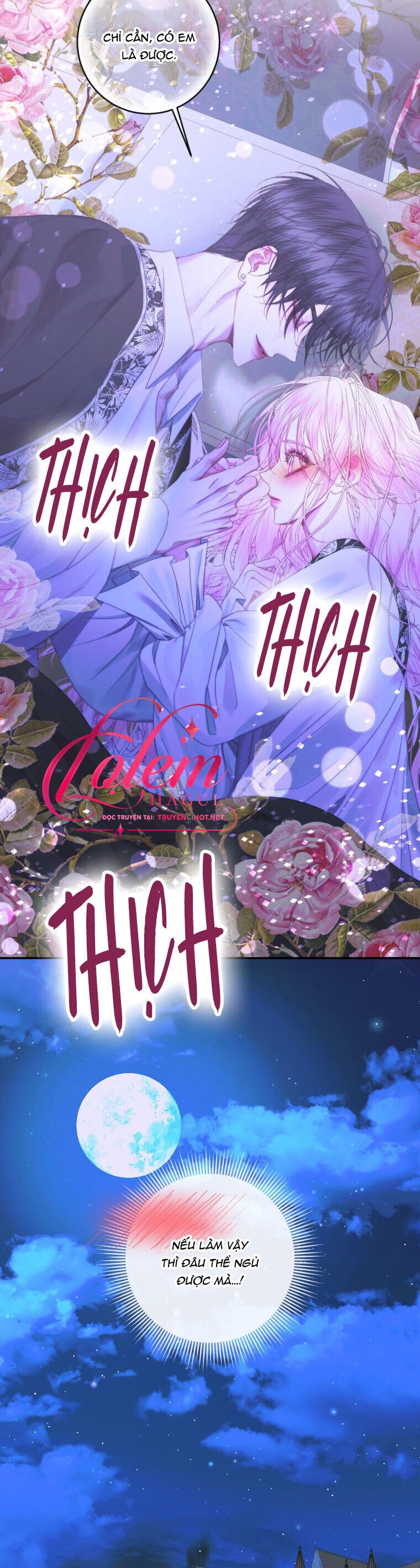 đọc truyện Trở Thành Gia Đình Của Kẻ Phản Diện Chương 72 ảnh 30 tại Thiên Thai Truyện