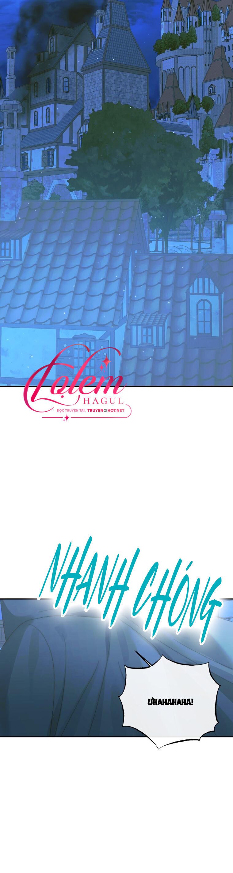 đọc truyện Trở Thành Gia Đình Của Kẻ Phản Diện Chương 72 ảnh 31 tại Thiên Thai Truyện