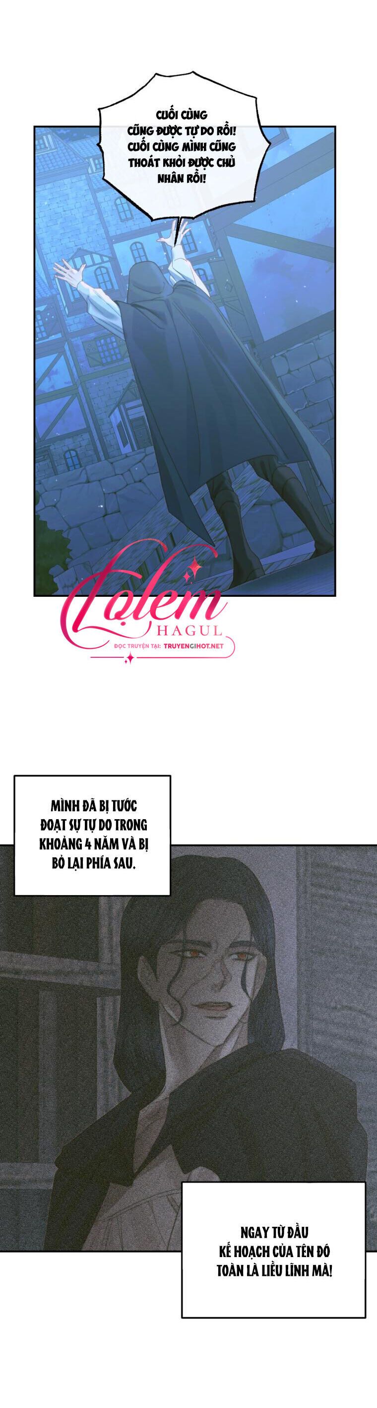 đọc truyện Trở Thành Gia Đình Của Kẻ Phản Diện Chương 72 ảnh 32 tại Thiên Thai Truyện