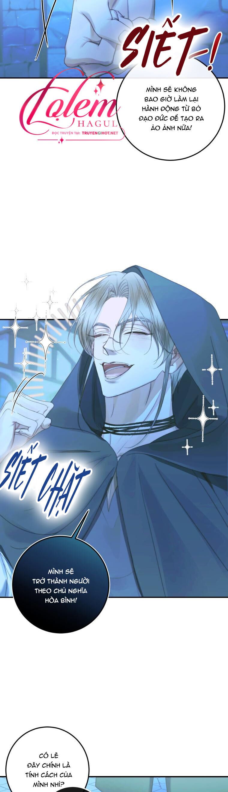 đọc truyện Trở Thành Gia Đình Của Kẻ Phản Diện Chương 72 ảnh 34 tại Thiên Thai Truyện