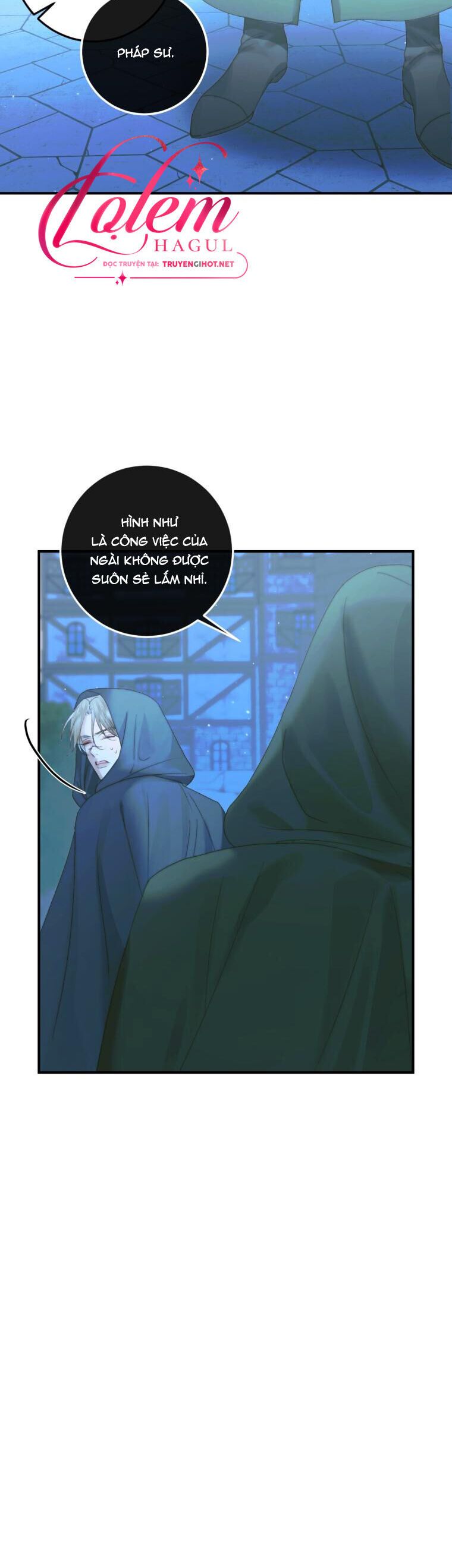 đọc truyện Trở Thành Gia Đình Của Kẻ Phản Diện Chương 72 ảnh 35 tại Thiên Thai Truyện