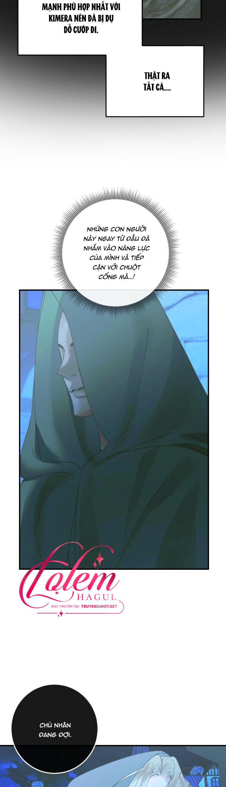 đọc truyện Trở Thành Gia Đình Của Kẻ Phản Diện Chương 72 ảnh 38 tại Thiên Thai Truyện