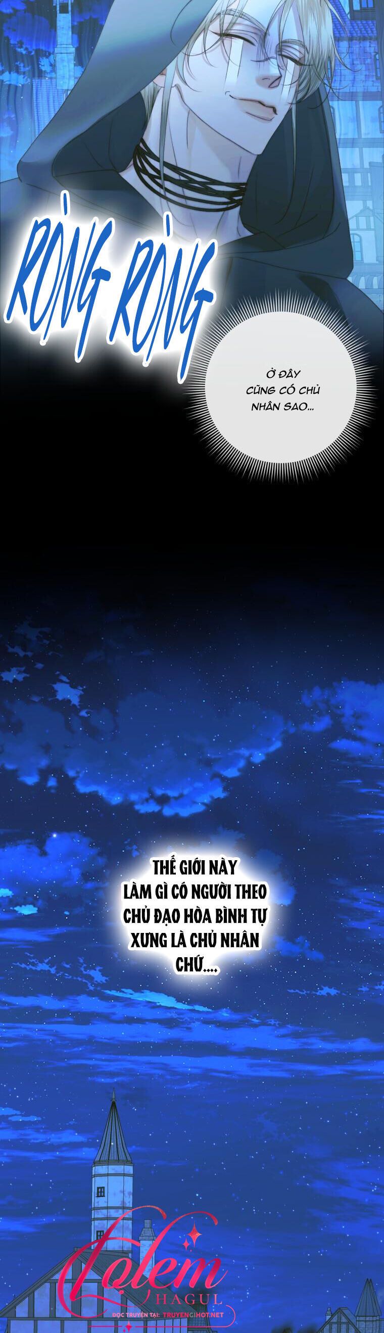 đọc truyện Trở Thành Gia Đình Của Kẻ Phản Diện Chương 72 ảnh 39 tại Thiên Thai Truyện