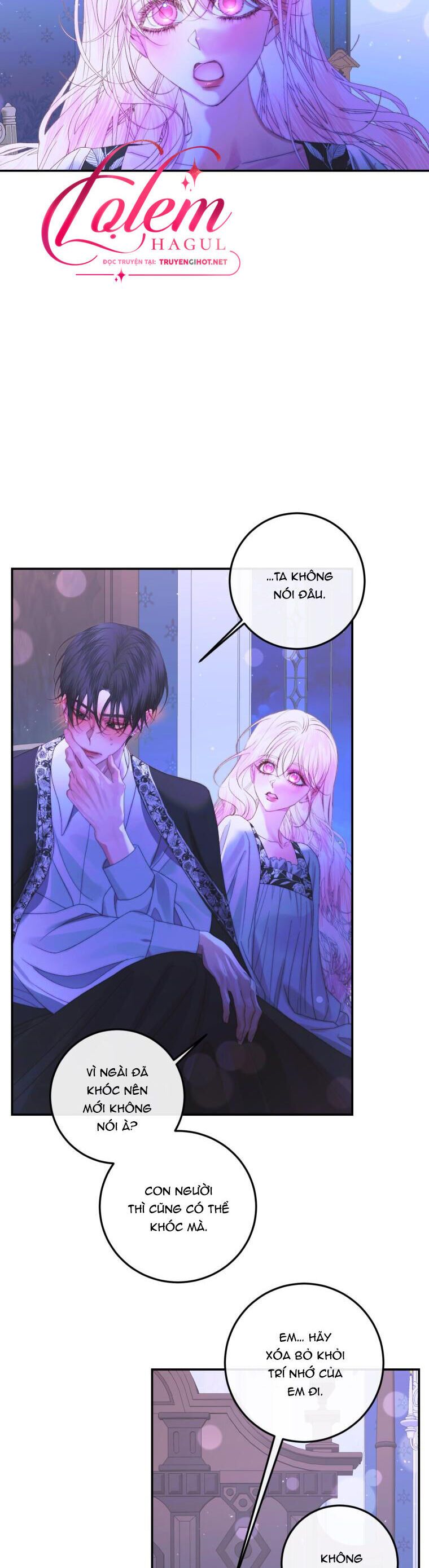 đọc truyện Trở Thành Gia Đình Của Kẻ Phản Diện Chương 72 ảnh 6 tại Thiên Thai Truyện