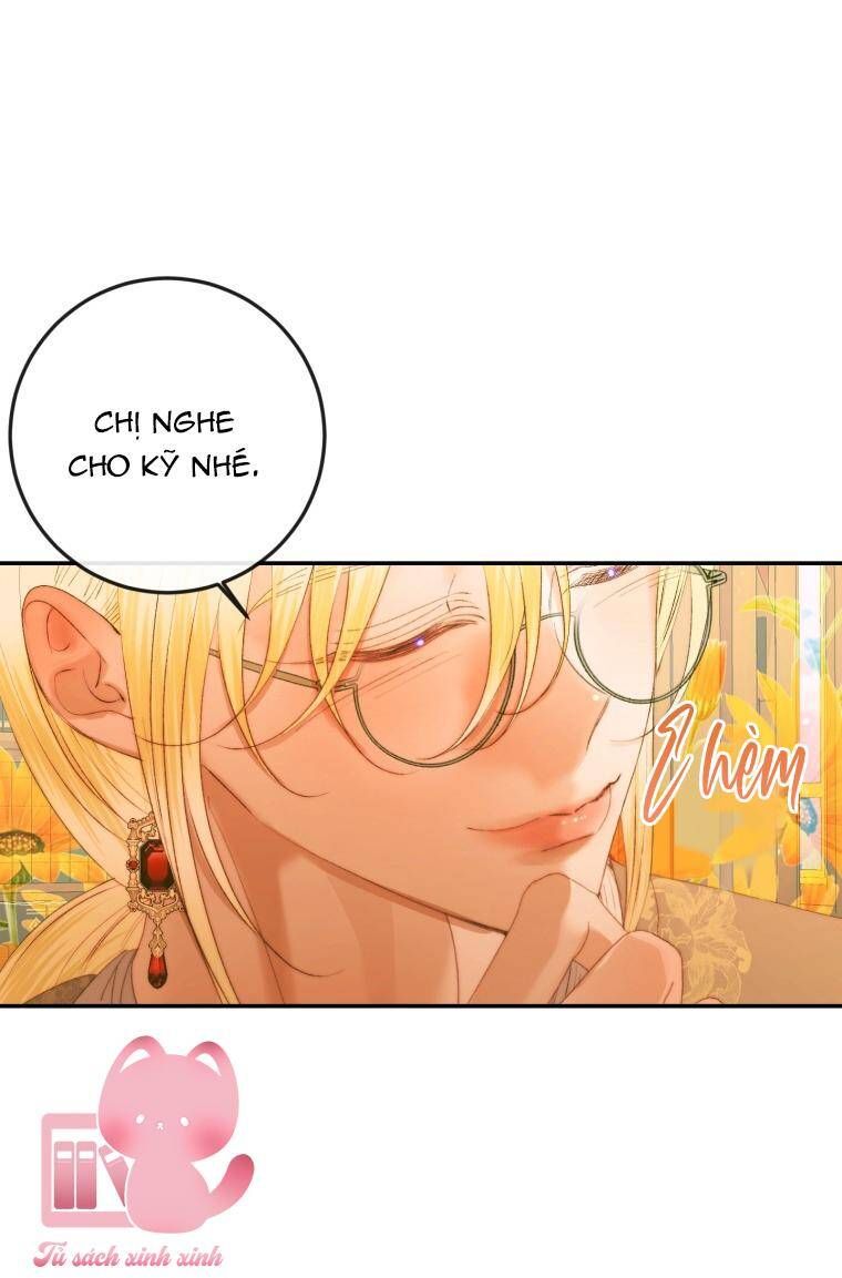 đọc truyện Trở Thành Gia Đình Của Kẻ Phản Diện Chương 73 ảnh 15 tại Thiên Thai Truyện