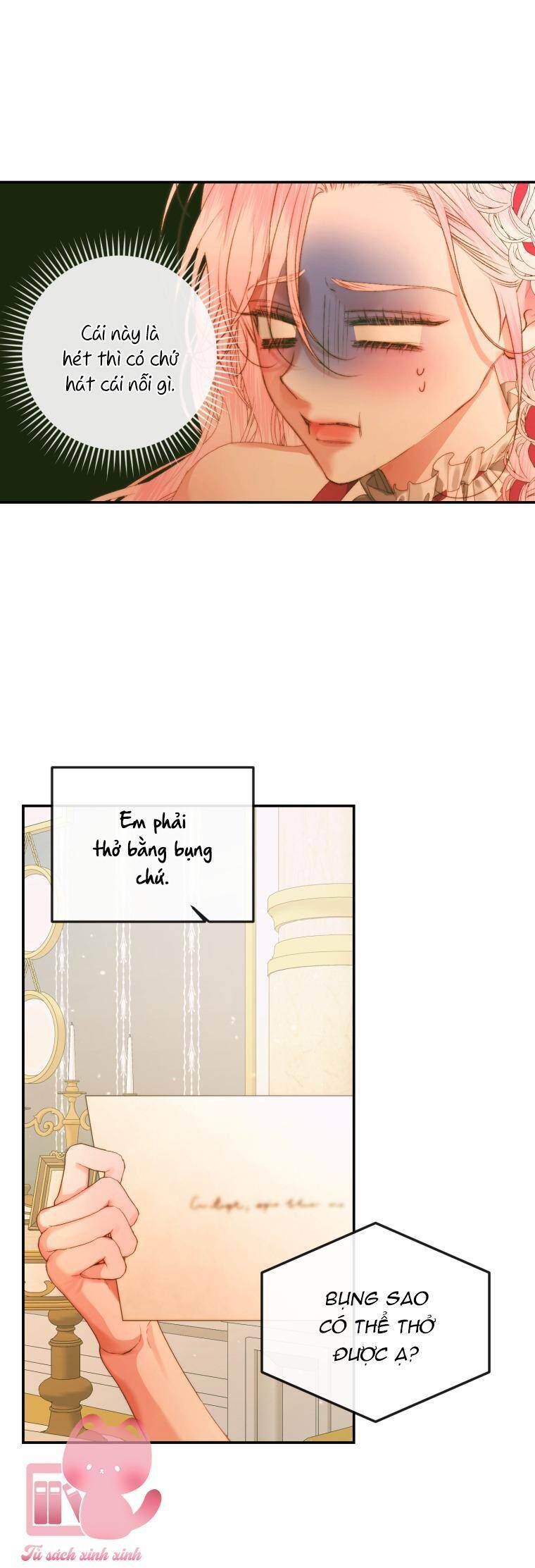 đọc truyện Trở Thành Gia Đình Của Kẻ Phản Diện Chương 73 ảnh 18 tại Thiên Thai Truyện