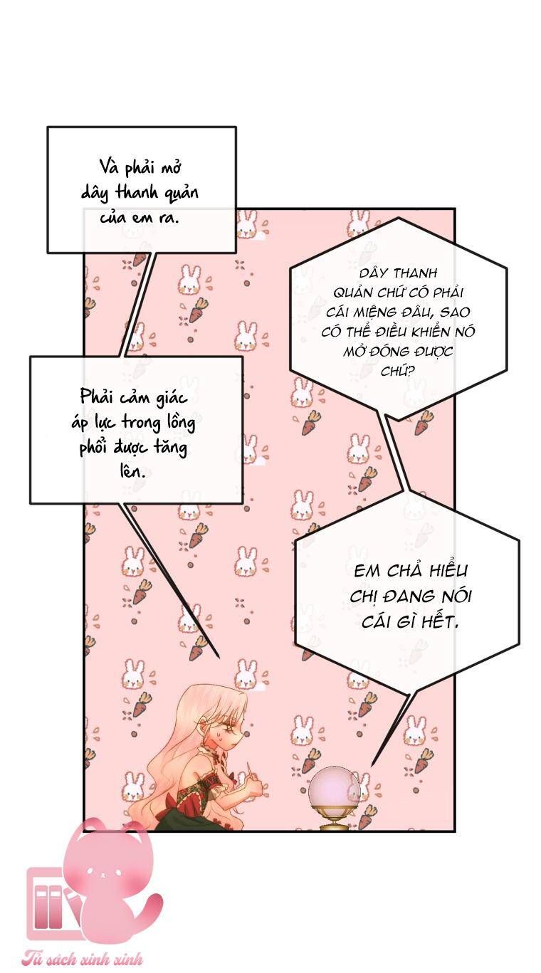 đọc truyện Trở Thành Gia Đình Của Kẻ Phản Diện Chương 73 ảnh 19 tại Thiên Thai Truyện