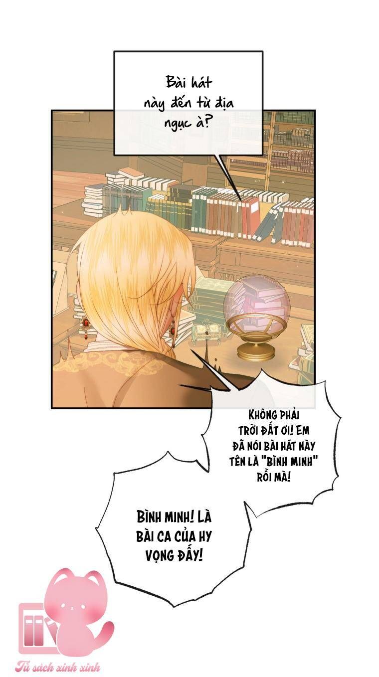 đọc truyện Trở Thành Gia Đình Của Kẻ Phản Diện Chương 73 ảnh 21 tại Thiên Thai Truyện