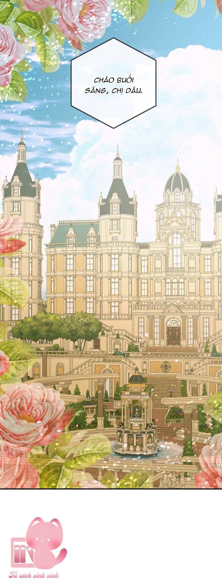 đọc truyện Trở Thành Gia Đình Của Kẻ Phản Diện Chương 73 ảnh 4 tại Thiên Thai Truyện