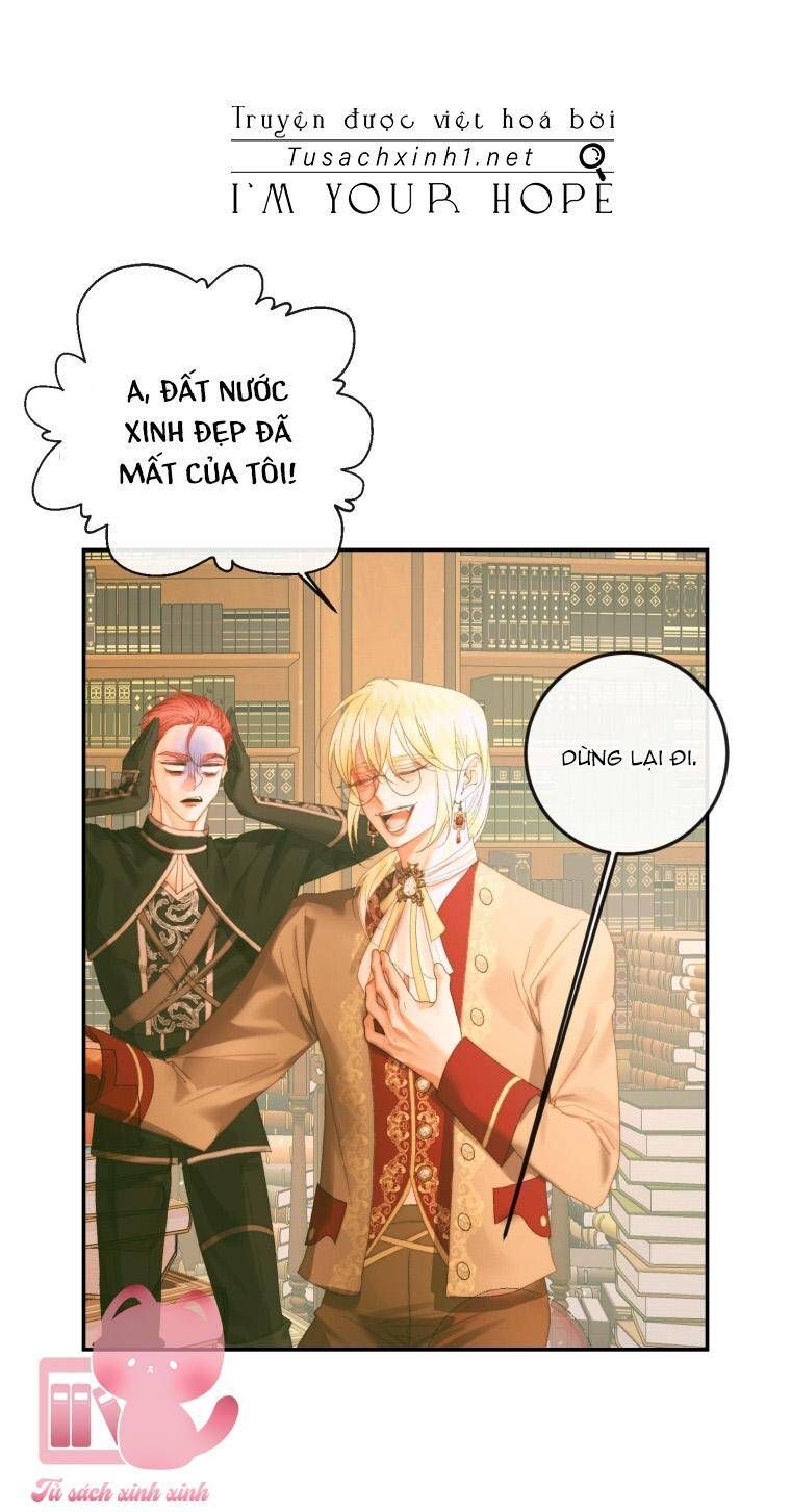 đọc truyện Trở Thành Gia Đình Của Kẻ Phản Diện Chương 73 ảnh 27 tại Thiên Thai Truyện