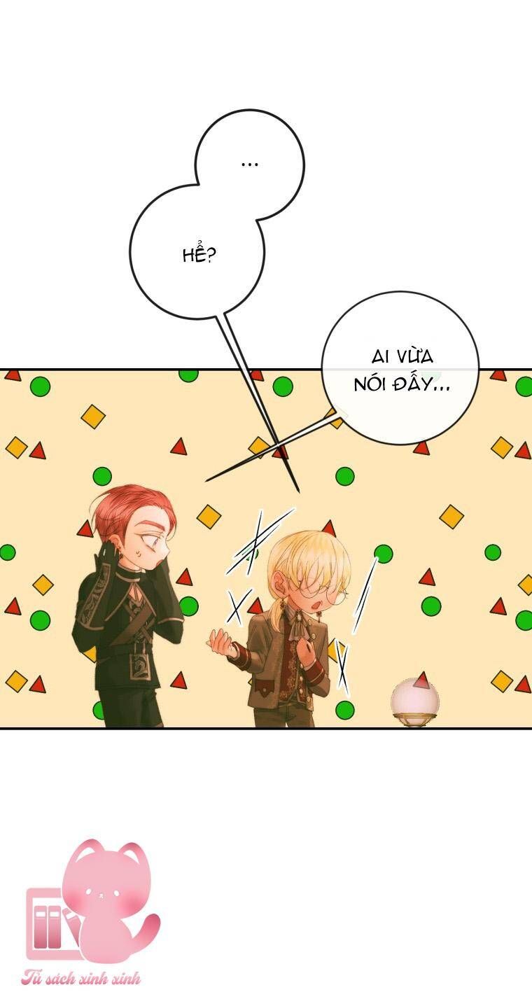 đọc truyện Trở Thành Gia Đình Của Kẻ Phản Diện Chương 73 ảnh 28 tại Thiên Thai Truyện