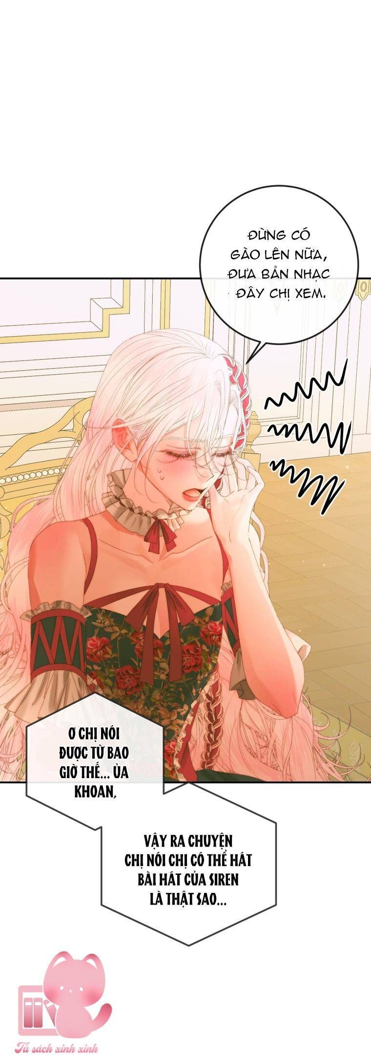 đọc truyện Trở Thành Gia Đình Của Kẻ Phản Diện Chương 73 ảnh 29 tại Thiên Thai Truyện