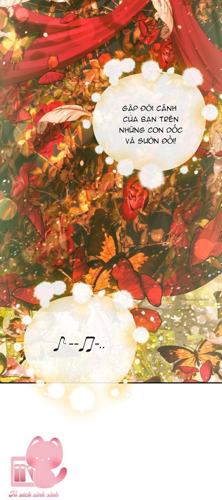 đọc truyện Trở Thành Gia Đình Của Kẻ Phản Diện Chương 73 ảnh 33 tại Thiên Thai Truyện