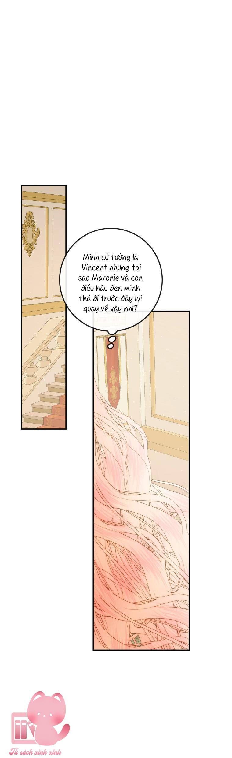 đọc truyện Trở Thành Gia Đình Của Kẻ Phản Diện Chương 73 ảnh 36 tại Thiên Thai Truyện