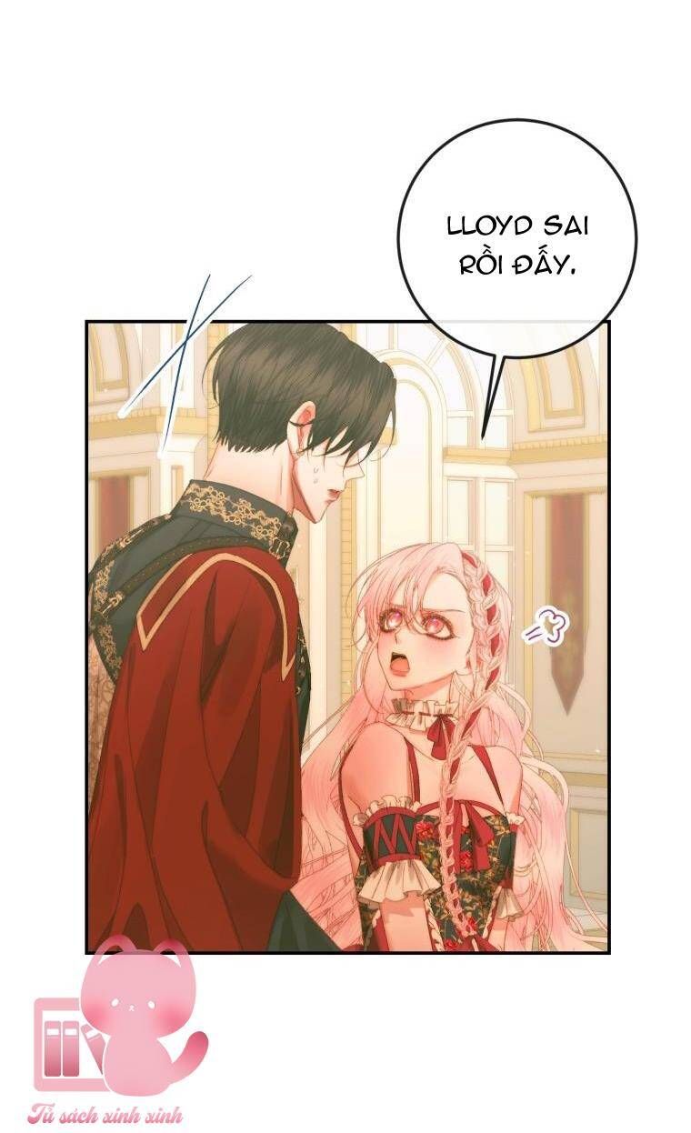 đọc truyện Trở Thành Gia Đình Của Kẻ Phản Diện Chương 73 ảnh 45 tại Thiên Thai Truyện