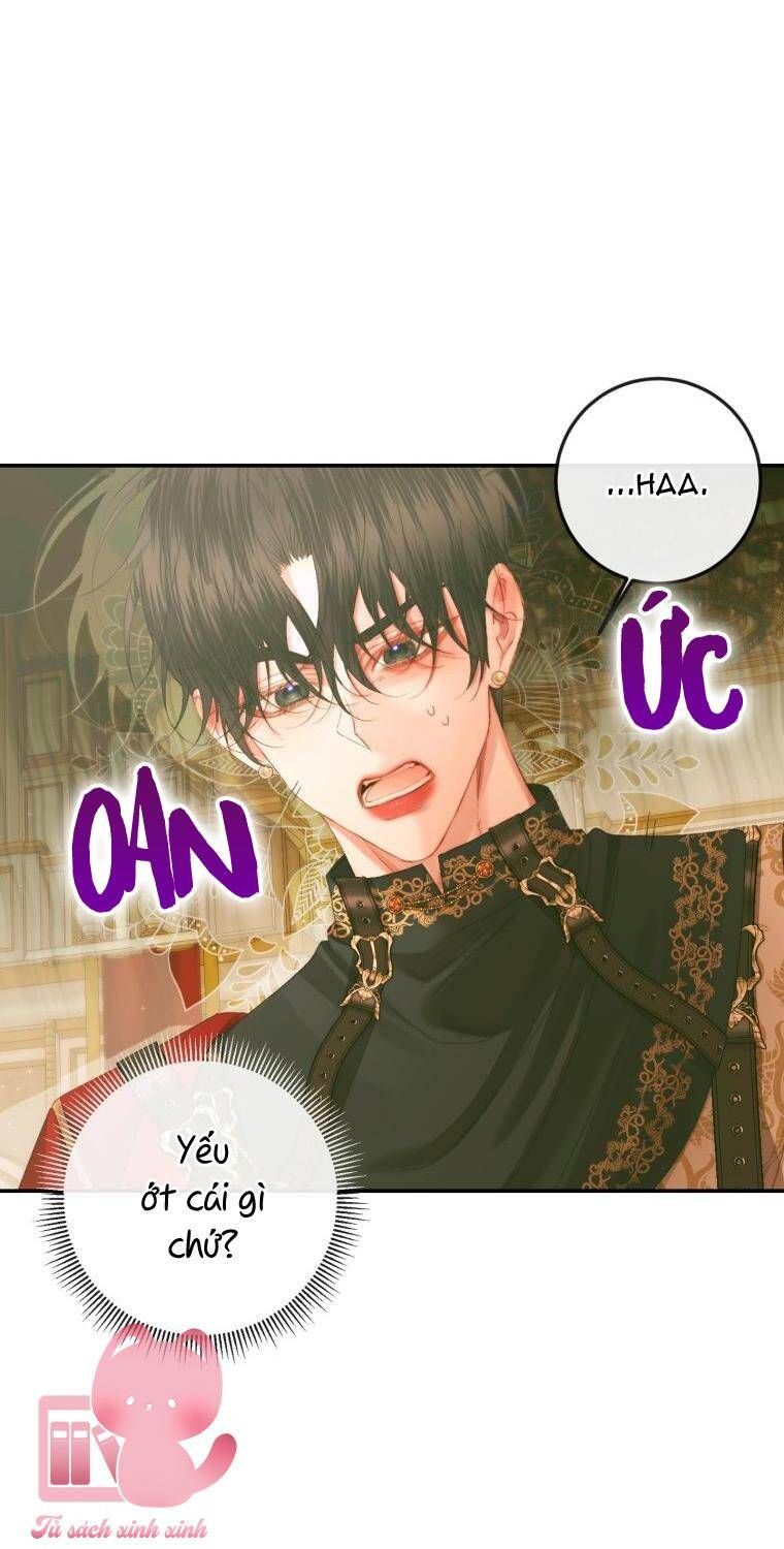 đọc truyện Trở Thành Gia Đình Của Kẻ Phản Diện Chương 73 ảnh 46 tại Thiên Thai Truyện