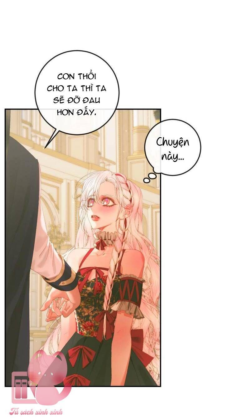 đọc truyện Trở Thành Gia Đình Của Kẻ Phản Diện Chương 73 ảnh 48 tại Thiên Thai Truyện