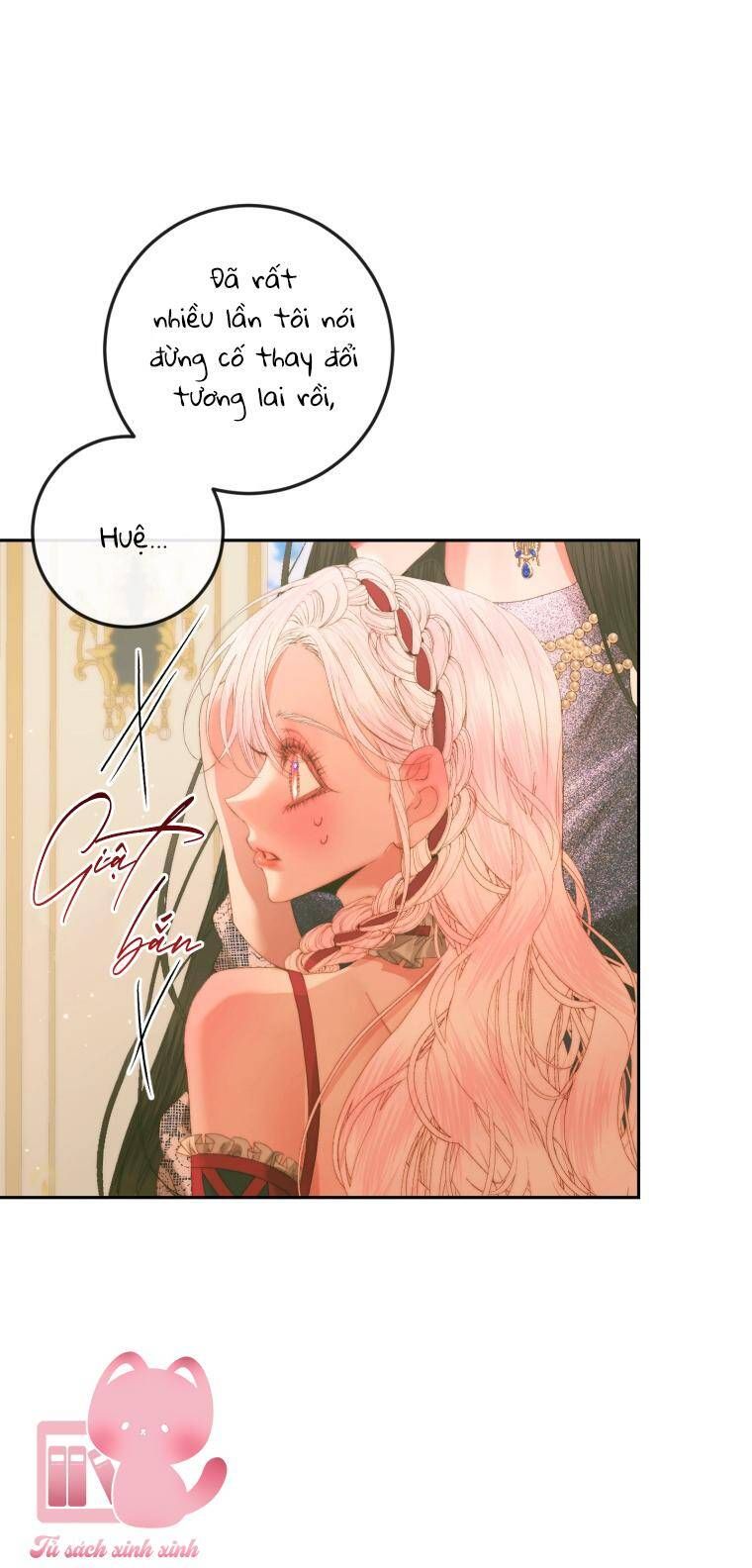 đọc truyện Trở Thành Gia Đình Của Kẻ Phản Diện Chương 73 ảnh 59 tại Thiên Thai Truyện