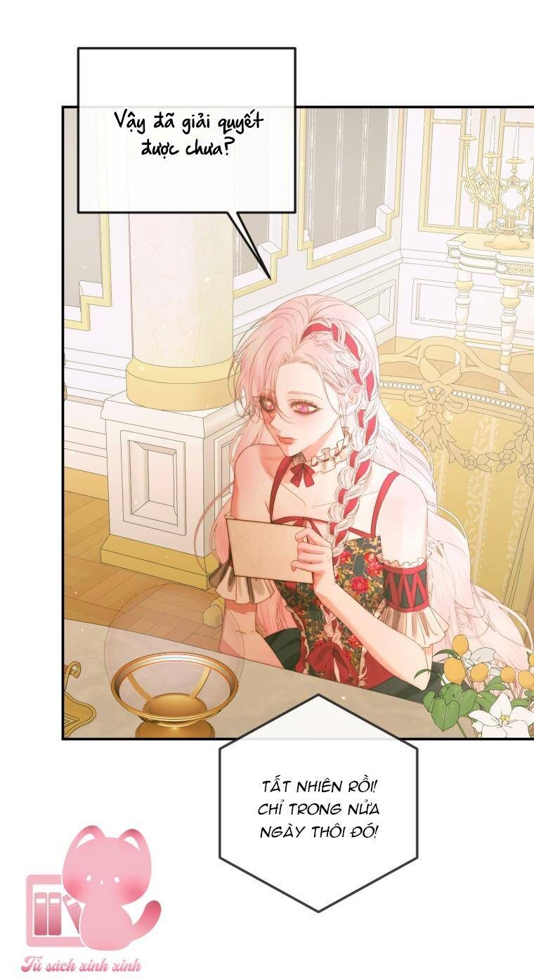 đọc truyện Trở Thành Gia Đình Của Kẻ Phản Diện Chương 73 ảnh 9 tại Thiên Thai Truyện