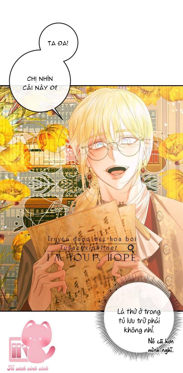 đọc truyện Trở Thành Gia Đình Của Kẻ Phản Diện Chương 73 ảnh 10 tại Thiên Thai Truyện