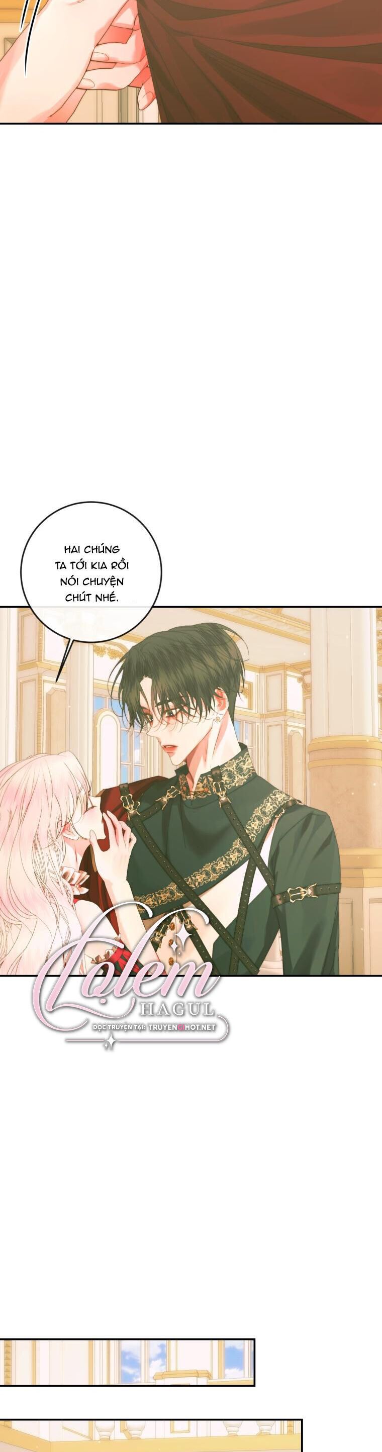 đọc truyện Trở Thành Gia Đình Của Kẻ Phản Diện Chương 74 ảnh 20 tại Thiên Thai Truyện