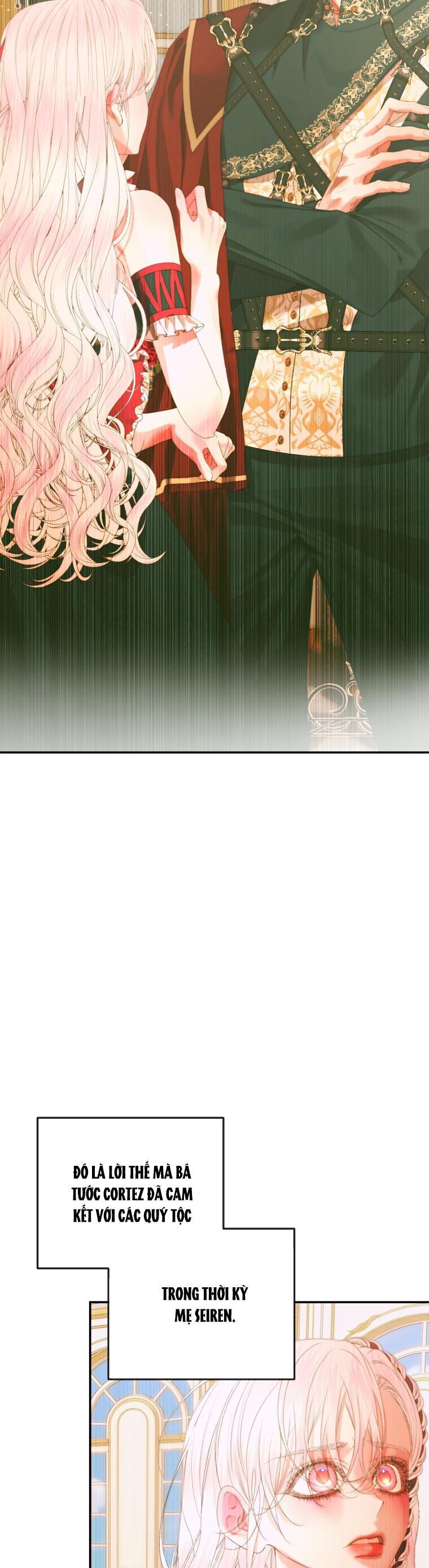 đọc truyện Trở Thành Gia Đình Của Kẻ Phản Diện Chương 74 ảnh 24 tại Thiên Thai Truyện