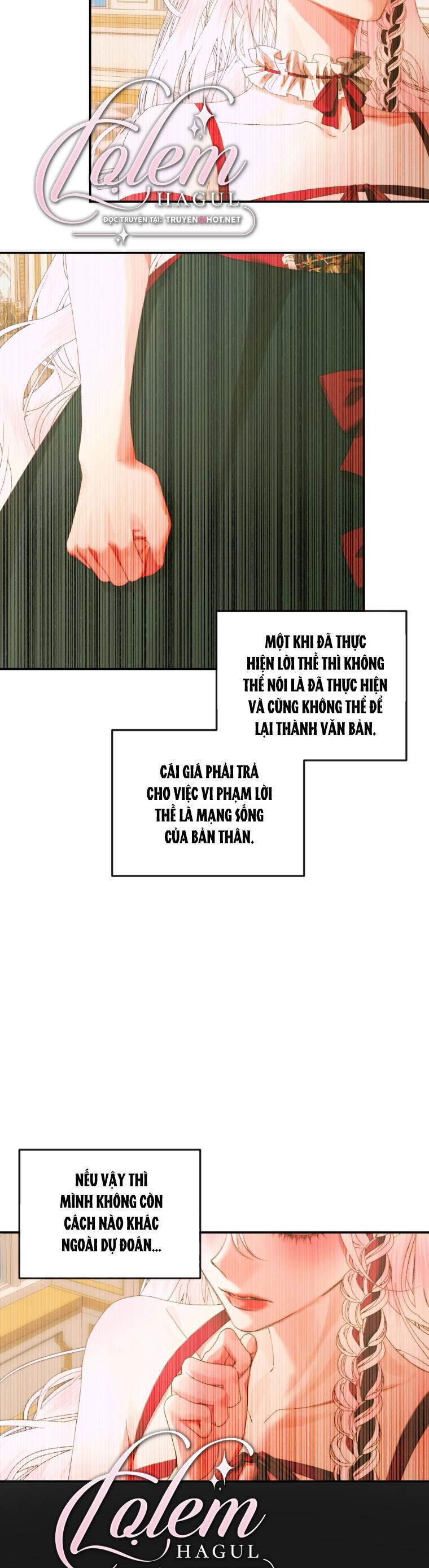 đọc truyện Trở Thành Gia Đình Của Kẻ Phản Diện Chương 74 ảnh 25 tại Thiên Thai Truyện