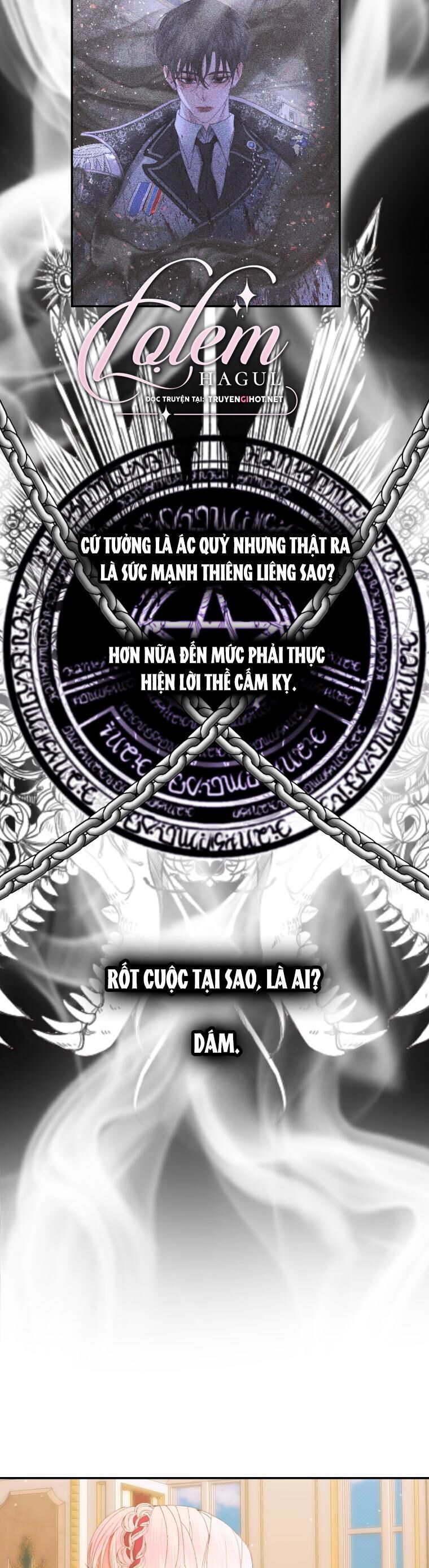 đọc truyện Trở Thành Gia Đình Của Kẻ Phản Diện Chương 74 ảnh 27 tại Thiên Thai Truyện