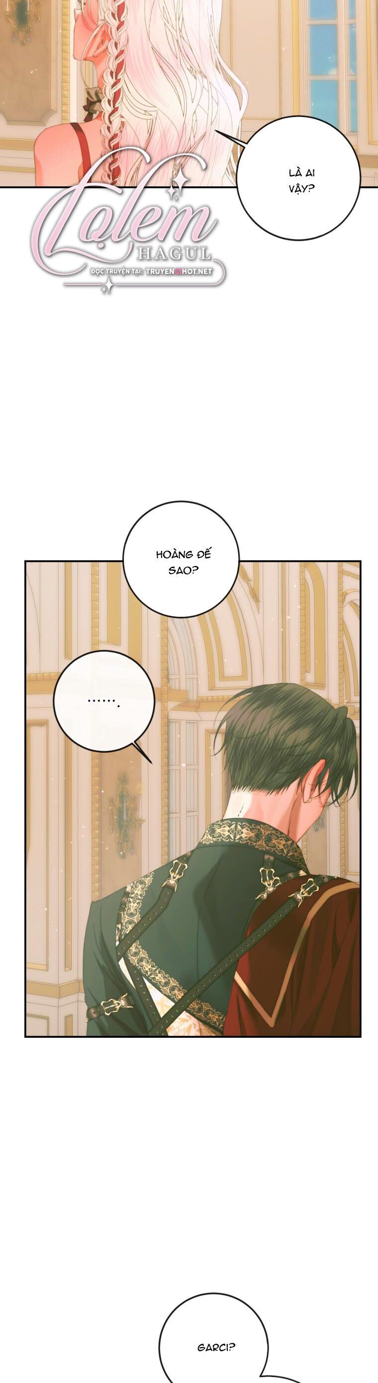 đọc truyện Trở Thành Gia Đình Của Kẻ Phản Diện Chương 74 ảnh 28 tại Thiên Thai Truyện