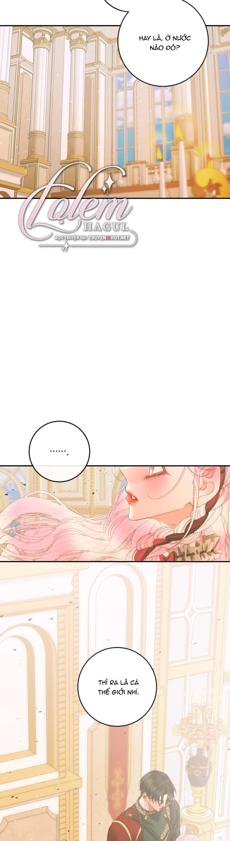 đọc truyện Trở Thành Gia Đình Của Kẻ Phản Diện Chương 74 ảnh 29 tại Thiên Thai Truyện