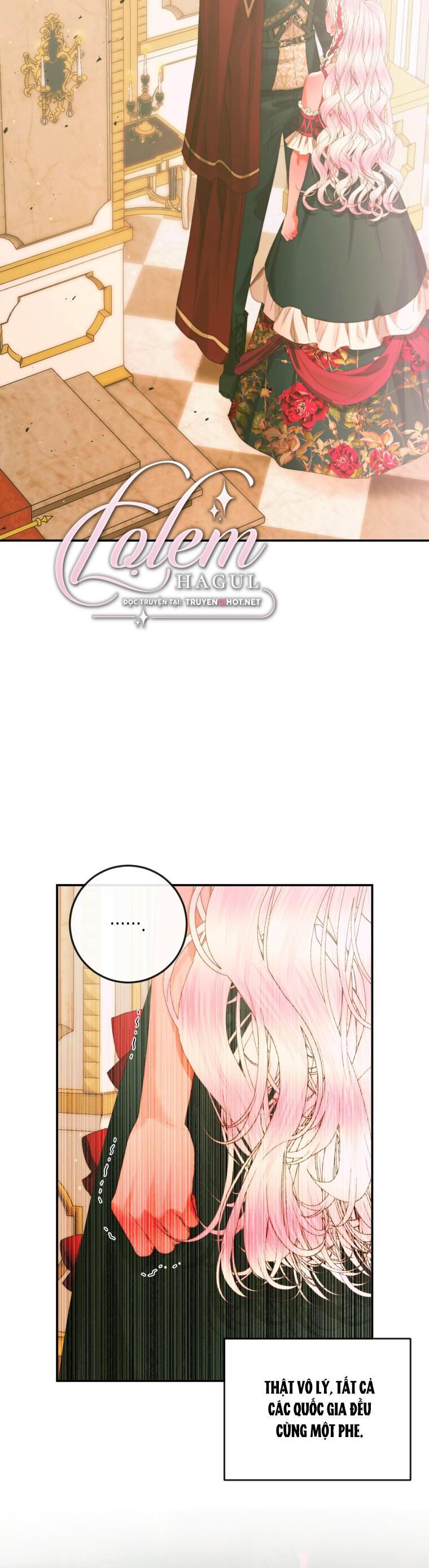 đọc truyện Trở Thành Gia Đình Của Kẻ Phản Diện Chương 74 ảnh 30 tại Thiên Thai Truyện