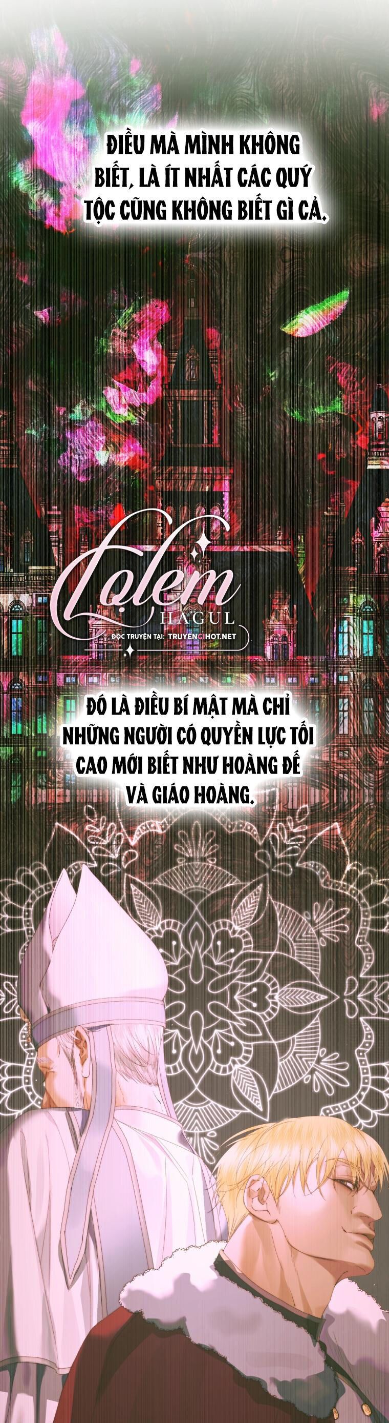 đọc truyện Trở Thành Gia Đình Của Kẻ Phản Diện Chương 74 ảnh 31 tại Thiên Thai Truyện