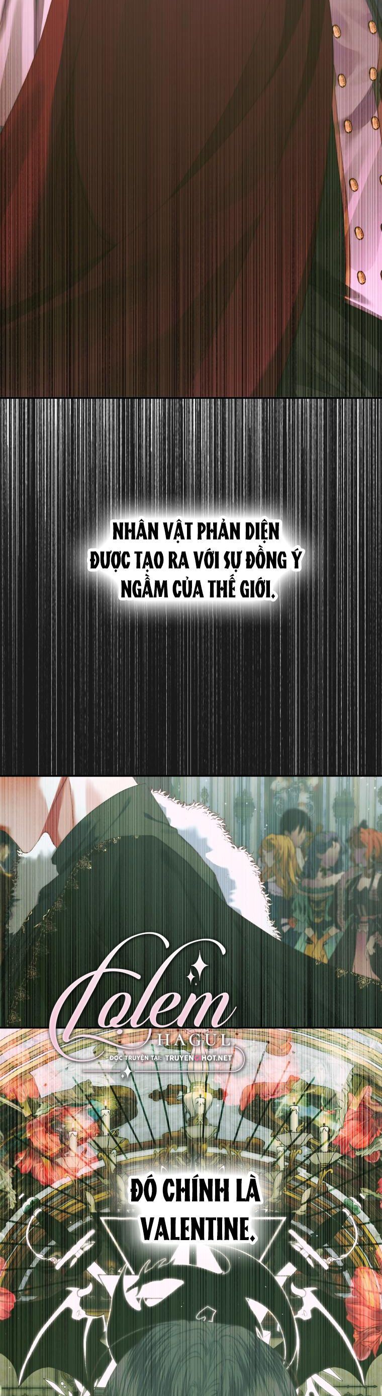 đọc truyện Trở Thành Gia Đình Của Kẻ Phản Diện Chương 74 ảnh 32 tại Thiên Thai Truyện