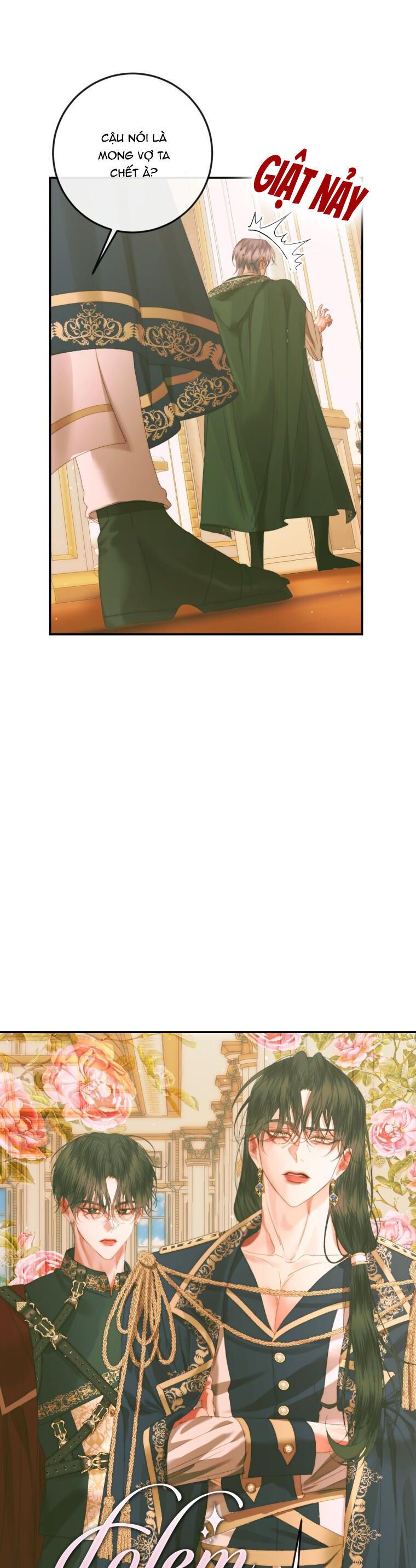 đọc truyện Trở Thành Gia Đình Của Kẻ Phản Diện Chương 74 ảnh 11 tại Thiên Thai Truyện