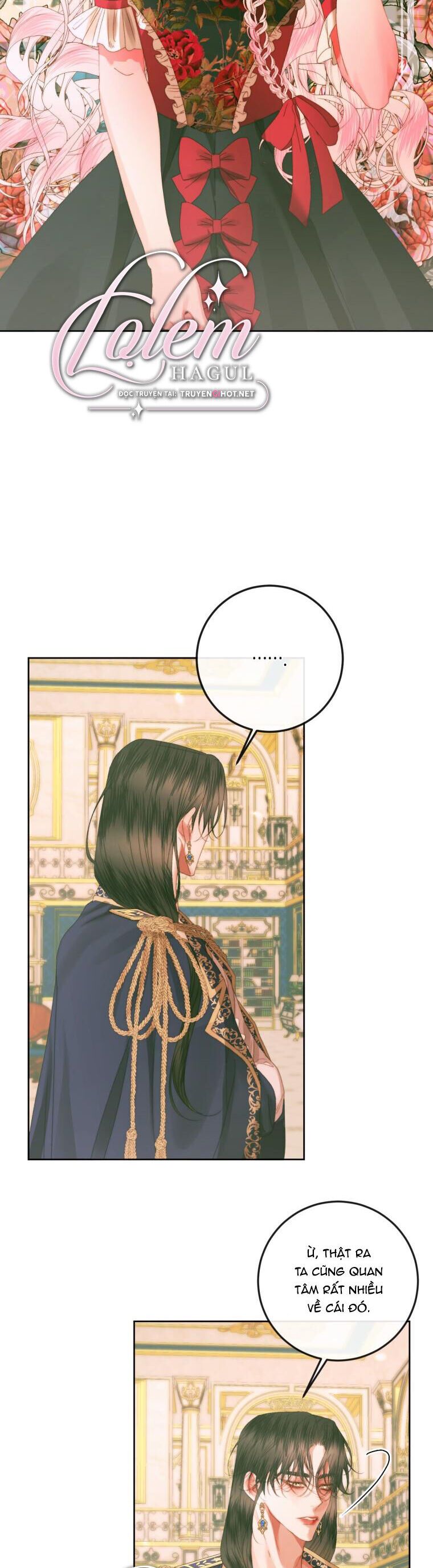 đọc truyện Trở Thành Gia Đình Của Kẻ Phản Diện Chương 75 ảnh 15 tại Thiên Thai Truyện