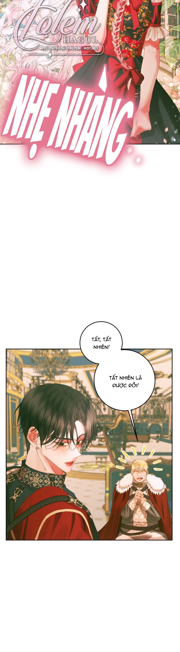 đọc truyện Trở Thành Gia Đình Của Kẻ Phản Diện Chương 75 ảnh 17 tại Thiên Thai Truyện