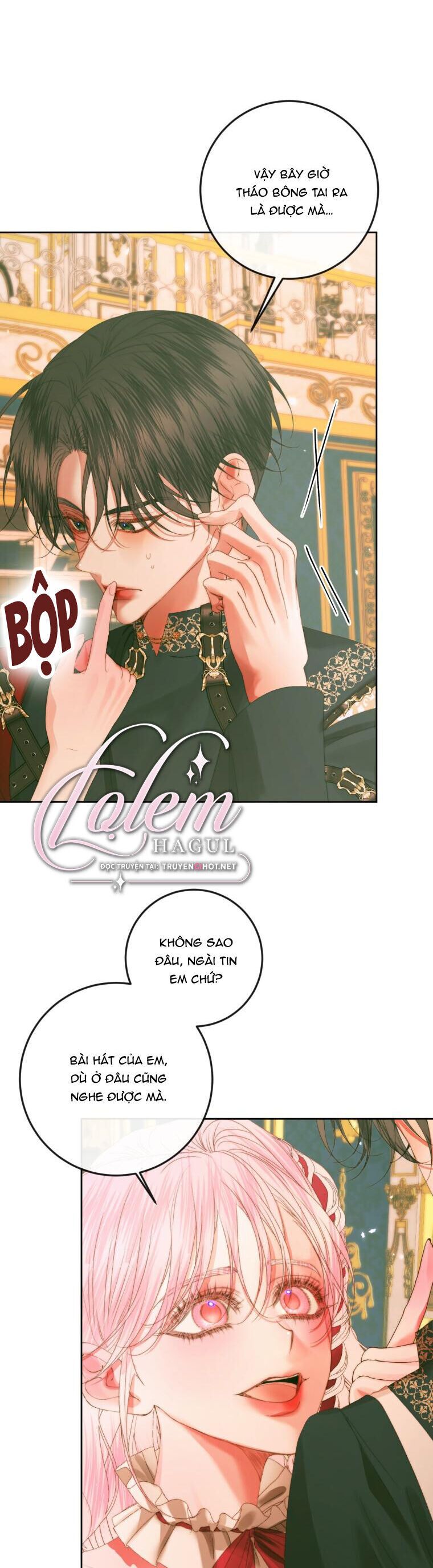 đọc truyện Trở Thành Gia Đình Của Kẻ Phản Diện Chương 75 ảnh 20 tại Thiên Thai Truyện