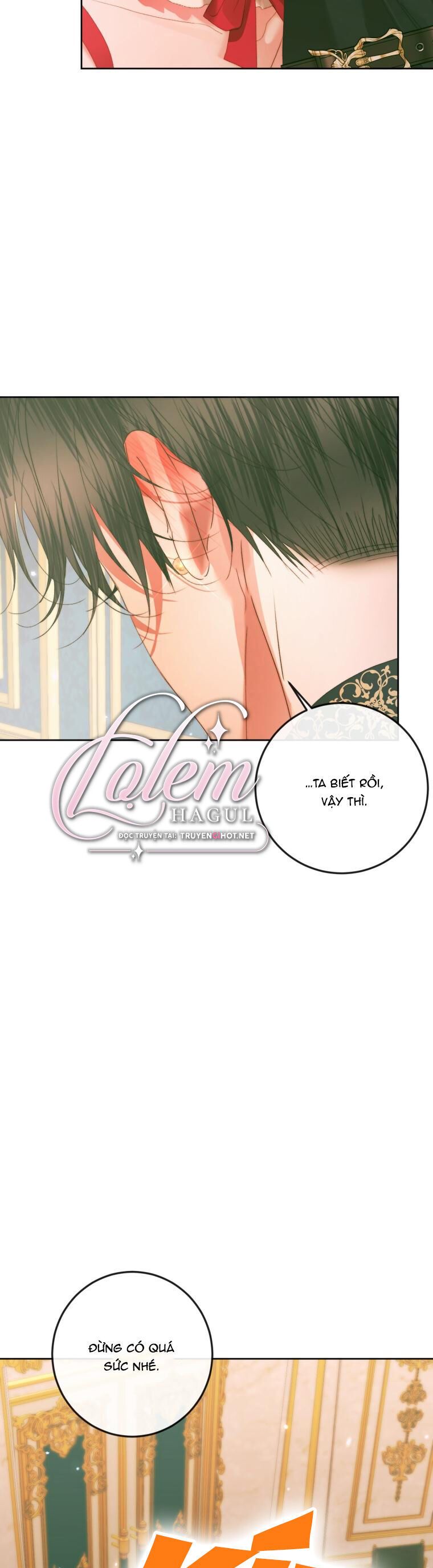 đọc truyện Trở Thành Gia Đình Của Kẻ Phản Diện Chương 75 ảnh 21 tại Thiên Thai Truyện