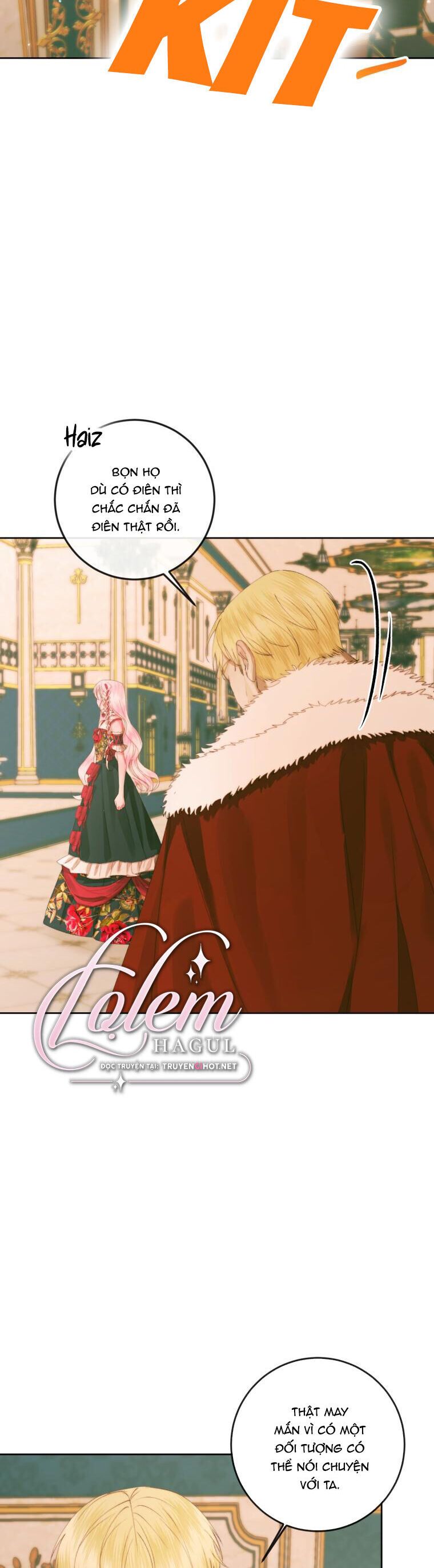 đọc truyện Trở Thành Gia Đình Của Kẻ Phản Diện Chương 75 ảnh 22 tại Thiên Thai Truyện