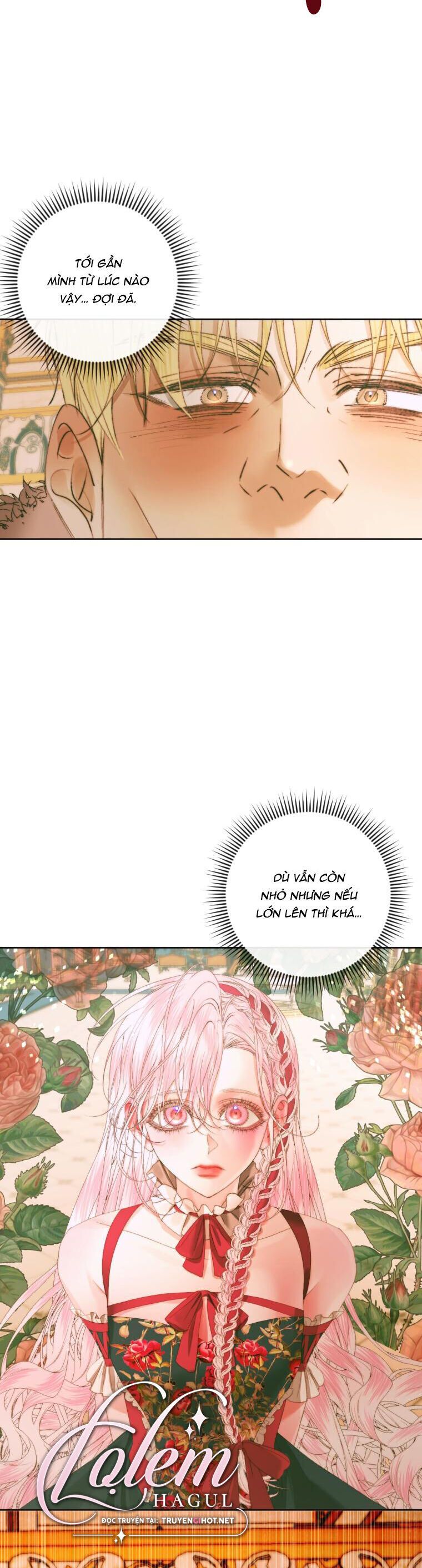 đọc truyện Trở Thành Gia Đình Của Kẻ Phản Diện Chương 75 ảnh 24 tại Thiên Thai Truyện